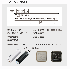 PSE取得 カスタムデザインチャージャー2200 ※サンプル不可