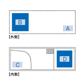 名入れイメージ