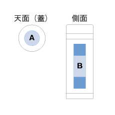 名入れイメージ