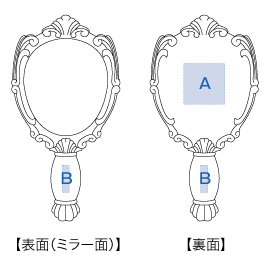 名入れイメージ